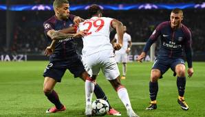 Das große Spiel wirft seine Schatten voraus: Der FC Bayern München empfängt Paris Saint-Germain zum finalen Showdown in Champions-League-Gruppe B. SPOX zeigt die voraussichtlichen Aufstellungen