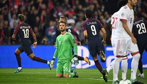 Das große Spiel wirft seine Schatten voraus: Der FC Bayern München empfängt Paris Saint-Germain zum finalen Showdown in Champions-League-Gruppe B. SPOX zeigt die voraussichtlichen Aufstellungen