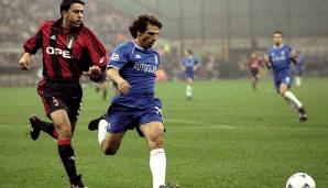 5 Titel: Alessandro Costacurta (Italien) mit dem AC Milan (1988/89, 1989/90, 1993/94, 2002/03, 2006/07).
