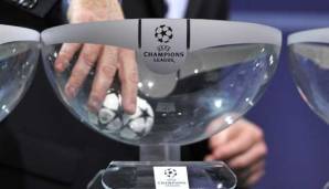 Bei SPOX könnt ihr die UEFA Champions League live und kostenlos sehen.