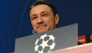 Erwartet von seiner Mannschaft gegen Ajax Amsterdam eine Reaktion: Bayern-Trainer Niko Kovac.
