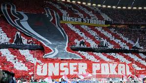 Der FC Bayern bewirbt sich um das CL-Finale 2021.