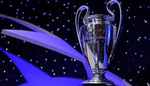 Die Champions League ist der wichtigste europäische Klub-Wettbewerb.