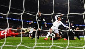 Real Madrid hat nach 30 Spielen die erste Niederlage in der Gruppenphase Champions League kassiert. Und was für eine! Das 1:3-Debakel gegen Tottenham schlägt hohe Wellen in Spanien und England. SPOX zeigt die Reaktionen der internationalen Presse