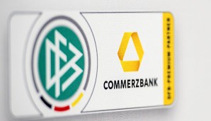 Der DFB und die Commerzbank verlängerten den Vertrag bis 2018
