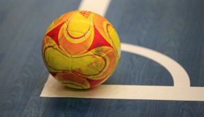 Die ersten beiden offiziellen Futsal-Länderspiele des DFB stehen vor der Tür