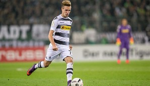 Patrick Herrmann will zurück in die Nationalmannschaft