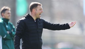 Frank Kramer hat Felix Götze ins Aufgebot der U19 berufen