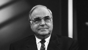 Der frühere Bundeskanzler Helmut Kohl war am Freitag im Alter von 87 Jahren gestorben