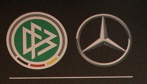 Die Partnerschaft zwischen DFB und Mercedes-Benz ist beendet