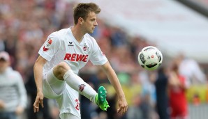 Lukas Klünter (1. FC Köln/Vertrag bis 2020): Der 21-Jährige wurde zum Start der vergangenen Saison aus der zweiten Mannschaft hochgezogen, spielte bis April aber noch in der 2. Mannschaft. Verlängerte seinen Vertrag erst kurz vor der EM bis 2020