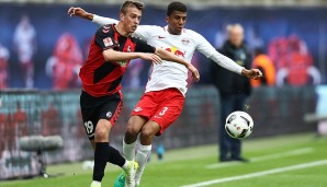 Janik Haberer (SC Freiburg/Vertrag bis 2020): Erst vor einem Jahr wechselte der 23-jährige Stürmer von Hoffenheim nach Freiburg, wo er in der Rückrunde aufblühte. Wird beim SC in der kommenden Saison als feste Stammkraft eingeplant