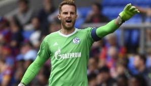 Ralf Fährmann (FC Schalke 04) - 0 Länderspiele