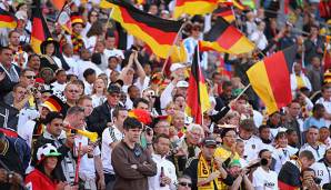 Die deutsche Nationalmannschaft wird in Aachen zu einem Testspiel mit anschließendem Fan-Fest antreten.
