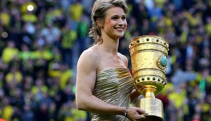 Das Objekt der Begierde: Am 7. August beginnt die neue Runde im DFB-Pokal