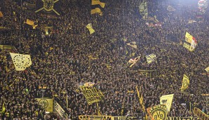 Borussia Dortmund trifft im Pokal auf Hertha BSC