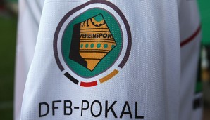 Im DFB-Pokal sind ab seit Kurzem bei Verlängerung vier Einwechslungen möglich