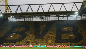 Die BVB-Aktie stieg dank des Erfolges gegen den FC Bayern