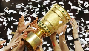 Der DFB-Pokal könnte eine Revolution erleben