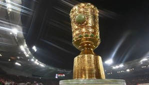 Der DFB-Pokal wird fortan auf Amazon zu hören sein