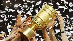 DFB erläutert Solidarmaßnahmen im DFB-Pokal