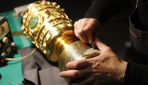 Die 1. Hauptrunde des DFB-Pokals könnte sich in Zukunft ändern