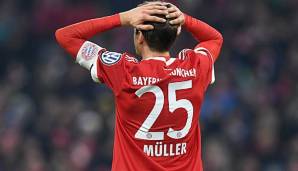 Fans des FC Bayern müssen wohl auf eine Free-TV-Übertragung des Viertelfinals im DFB-Pokal verzichten