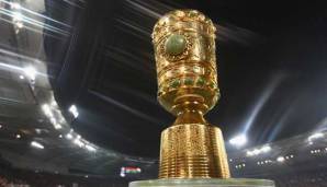 Am Sonntag wird die zweite Runde des DFB-Pokals ausgelost.