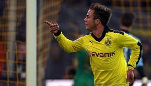 Zum Abschluss der ersten Runde des DFB-Pokals muss Borussia Dortmund beim Zweitligisten SpVgg Greuther Fürth antreten.