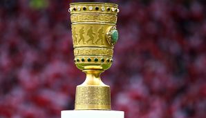 Am Samstag wurde die 1. DFB-Pokal-Runde ausgelost.