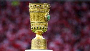DFB Pokal, 2. Runde: Termine, Auslosung, Infos.