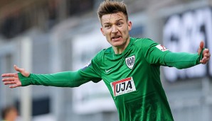 Charles-Elie Laprevotte wechselt zum FC Magdeburg