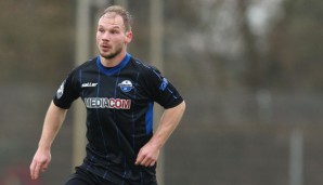 Christian Bickel wechselt auf Leihbasis zum VfL Osnabrück