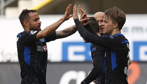 Darf der SC Paderborn trotz des sportlichen Abstiegs weiter in der dritten Liga spielen?