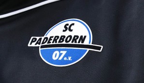 Darryl Geurts wird ab der kommenden Saison das Paderborner Trikot tragen