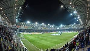 SC Paderborn festigt Tabellenführung.