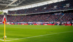 Leipzig wird aufgefordert mehr für den Amateurfußball zu tun