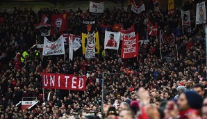 Manchester United trifft in der Europa League auf FK Rostow