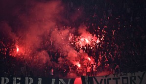 Die UEFA sperrt Lyon und Besiktas auf Bewährung vom europäischen Wettbewerb