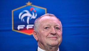 Olympique Lyon: Jean-Michel Aulas plädiert für ein Rückspiel ohne Zuschauer