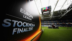 Ajax Amsterdam und Manchester United treffen im Finale der Europa League aufeinander. SPOX trägt die wichtigsten Fakten zusammen