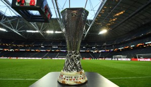 Ajax Amsterdam und Manchester United stehen jeweils zum ersten Mal im Finale der Europa League – aufeinandertreffen werden die beiden Kontrahenten aber schon zum dritten Mal