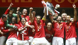 Die Europa League bzw. der Vorgängerwettbewerb UEFA-Cup fehlt Man Utd. noch in der Sammlung. Im Pokalsiegercup (1991) sowie im Landesmeisterwettbewerb (1968, 1999, 2008) haben die Red Devils schon triumphiert