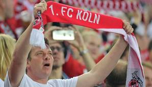Die Kölner gehen mit Gegner Arsenal eine ungewöhnliche Kooperation ein