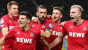 Der 1. FC Köln will in der Europa League endlich den ersten Sieg bejubeln