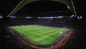 Im Emirates steigt das Hinspiel zwischen Arsenal und Atletico.