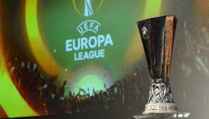 DAZN überträgt alle Spiele der UEFA Europa League 2018/19.