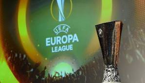 Die UEFA Europa League geht nach der Gruppenphase in ein Sechzehntelfinale über.