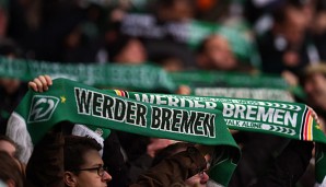Werder Bremen hat jetzt sogar zwei Bundesligateams