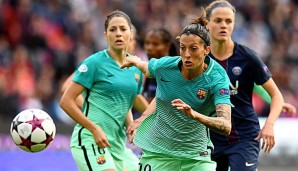 Die Frauen des FC Barcelona will ab 2018 in der US-Liga spielen